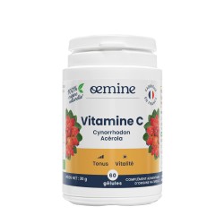 Vitamine C - Oemine