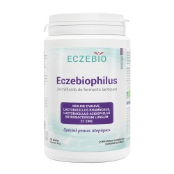 Eczebiophilus Probiotiques...