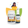 PACK RENFORCEMENT IMMUNITE (Vit C -D3 1000)
