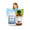 PACK IMMUNITE AFFAIBLIE (Hatm Echinacea -Alkyl)