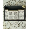 Coffret 5 soins anti-âge Jeunesse Intense Belle Oemine Bio