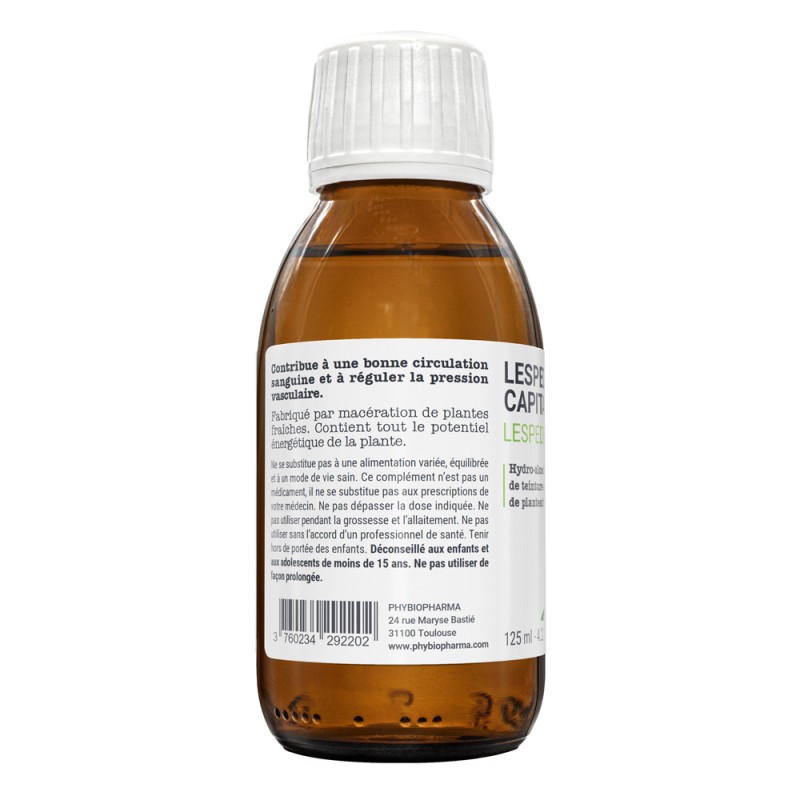 H.A.T.M. LESPEDEZA CAPITATA 125 ML