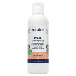 OEMINE P.S.O. Shampoo - 150 ml