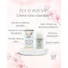 Crème Riche Vitaminée régénérante détox éclat intense Belle Oemine Bio