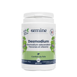 OEMINE DESMODIUM - 60 Capsules