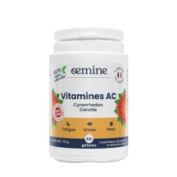 Vitamines AC Nouvelle...