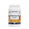 Oemine Vitamines A et C naturelles antioxydantes contre la fatigue
