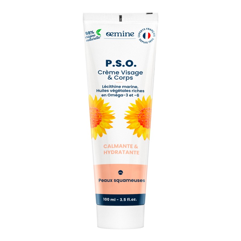 Pack PSO - PSO1000-PSO400-CREMEPSO