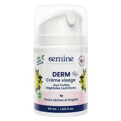 Derm Crème Bio - Oemine