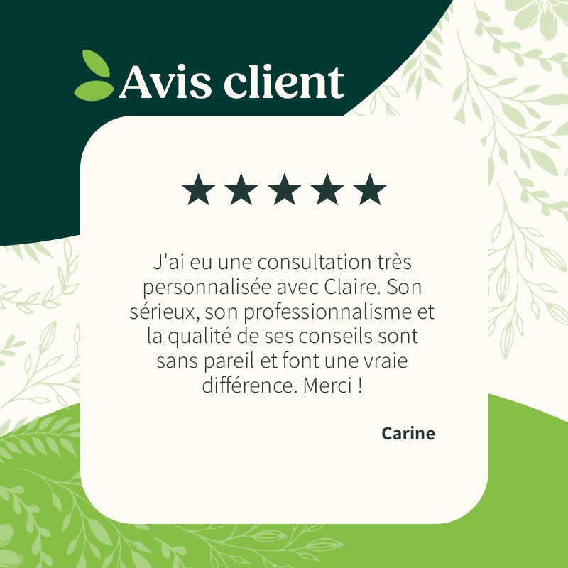 Coaching bien-être & santé