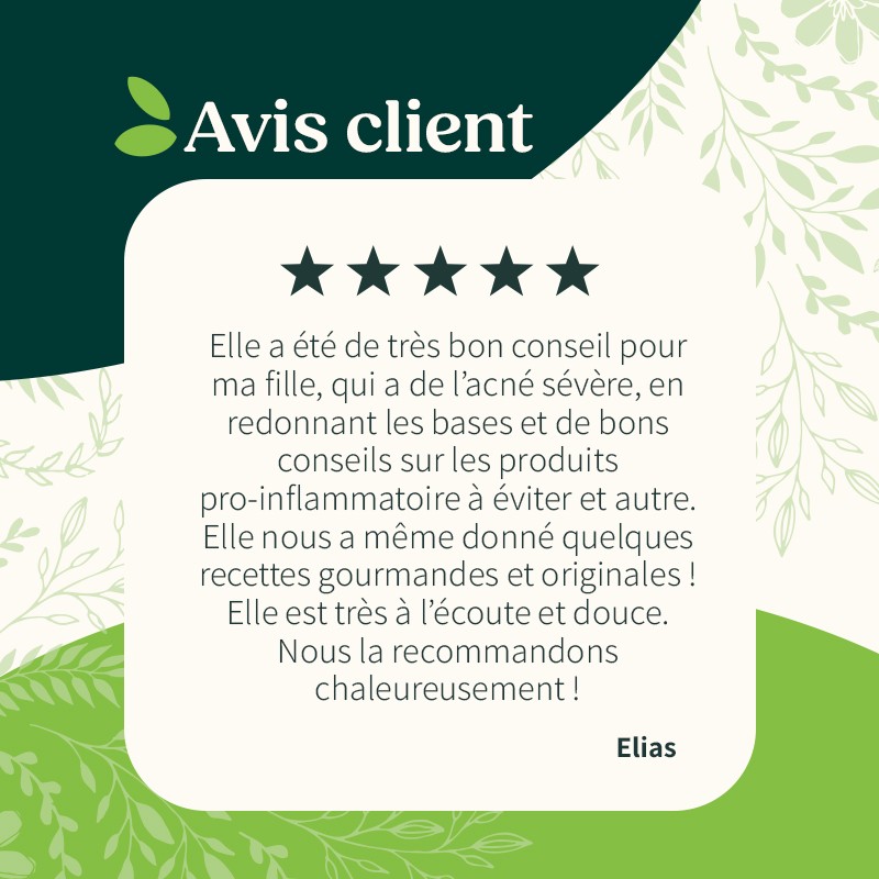 Coaching bien-être & santé