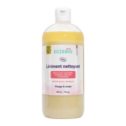 Liniment Oléo-Calcaire...