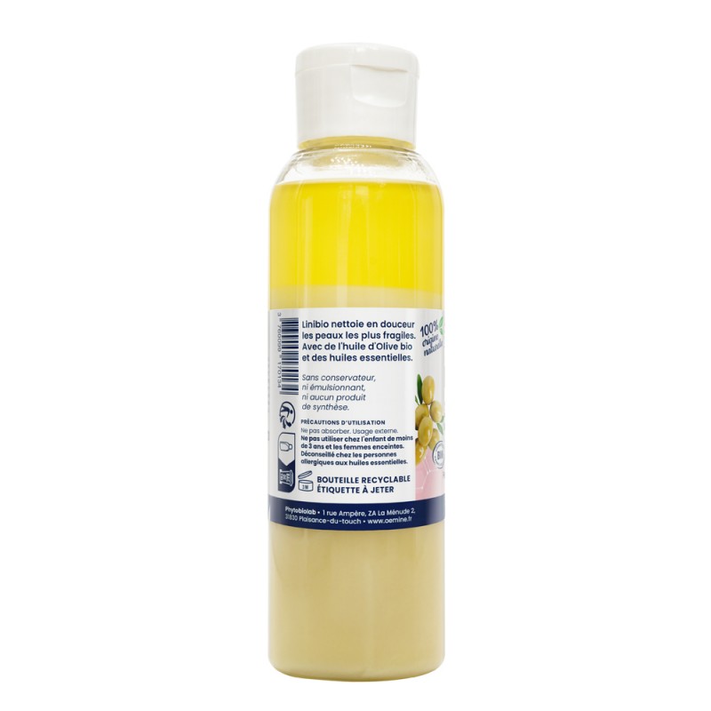 LINIBIO Liniment 125ml