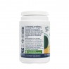 Oemine vitamines D2 et K2, os, muscle, immunité - spiruline levure nato