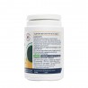 Oemine vitamines D2 et K2, os, muscle, immunité - spiruline levure nato