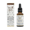 Sérum Actif Vitalité Peau relâchée ou mature JEUNESSE INTENSE - Belle Oemine Bio