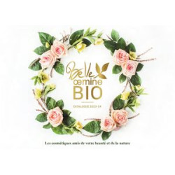 CATALOGUE BELLE OEMINE BIO 2023-2024