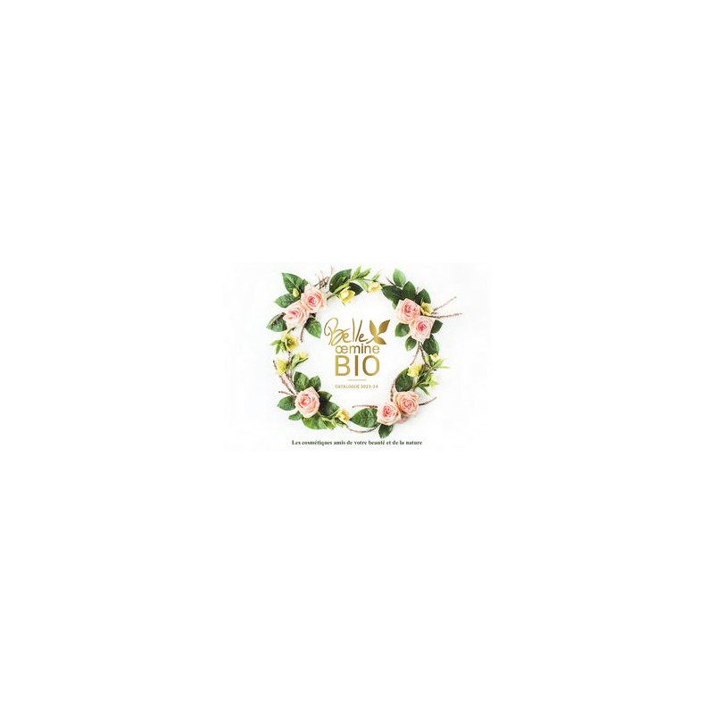 CATALOGUE BELLE OEMINE BIO 2023-2024
