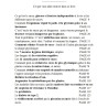 COMMENT GERER SUCRE ET SURPOIDS DE MANIERE NATURELLE