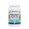 Oemine Magnégerm magnésium marin et vitamines B6 B9 B12 fatigue-stress