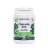 Algue chlorella bio Oemine détox vitamines A et B1