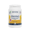 Oemine Vitamine E antioxydante naturelle avec les 4 tocophérols