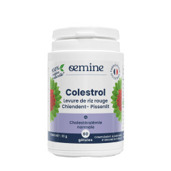 Colestrol - Oemine  (60...