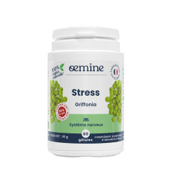 OEMINE STRESS - 60 capsules