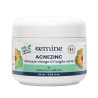 Masque purifiant  ACNEZINC Oemine à l'argile et aux plantes
