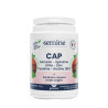 Oemine Cap plantes, minéraux, acides aminés, zinc pour les cheveux