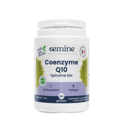 Coenzyme Q10 Nouvelle...