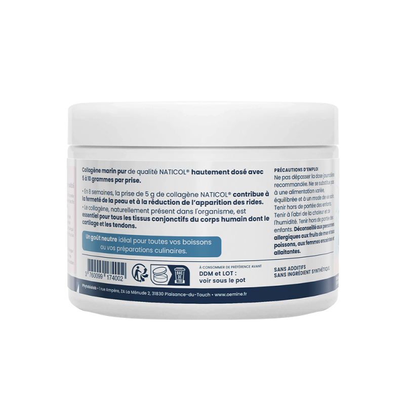 COLLAGENE PUR - 150 GR