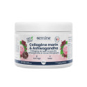 Collagène marin, Ashwagandha et Cacao - Oemine