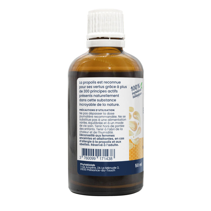 PROPOLIS  - 50 ml