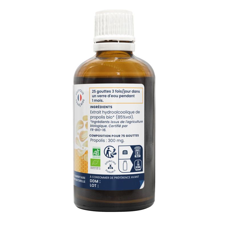 PROPOLIS  - 50 ml