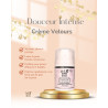Crème velours hydratante biologique Douceur intense Belle Oemine Bio