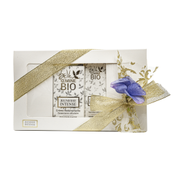 Coffret Cadeau CREME...