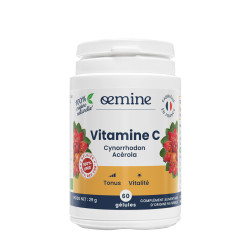 Vitamine C - Oemine