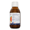lécithine marine 1000 mg  Oemine PSO flacon 125ml