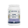 Oemine Som plantes pour retrouver le sommeil lors de stress
