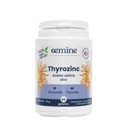 Thyrozinc - Oemine