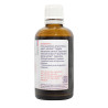 ECZEBIO Lotion bio apaisante peau fragile à la fleur d'oranger