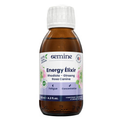 ENERGY Elixir 125 ml