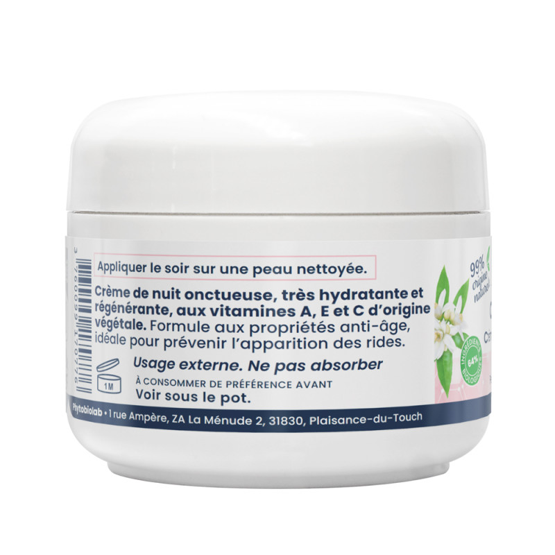 COLD CREAM - Pot 50ml
