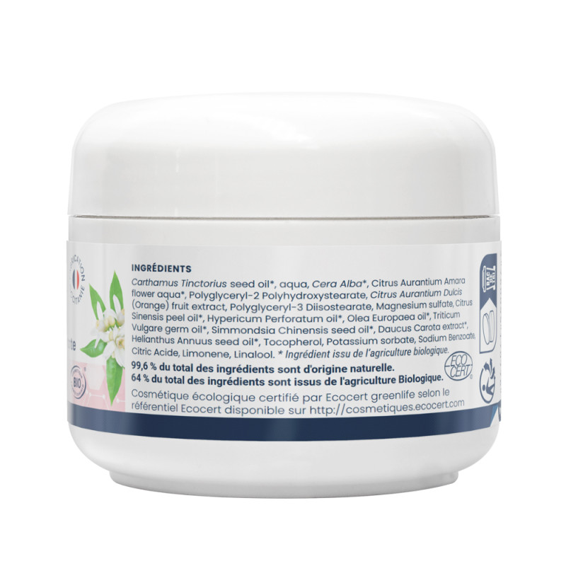 COLD CREAM - Pot 50ml