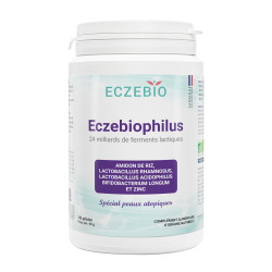 ECZEBIOPHILUS BIOLOGIQUE -...