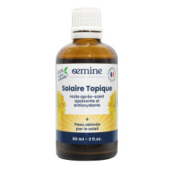 SOLAIRE TOPIQUE 60ml