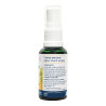 Oemine Vitamine D3 1000 UI concentrée, végétale et naturelle, lichen