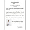 LES CLEFS NATURELLES DE L'ANTI-AGE