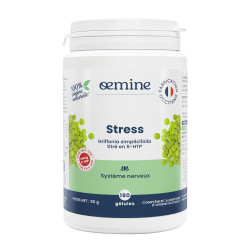 STRESS - 180 gélules